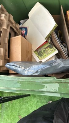 Item photo(s) from verified buyer