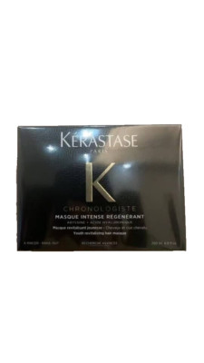 Kerastase Chronologiste Intense Regenerating Mask, 6.8 oz