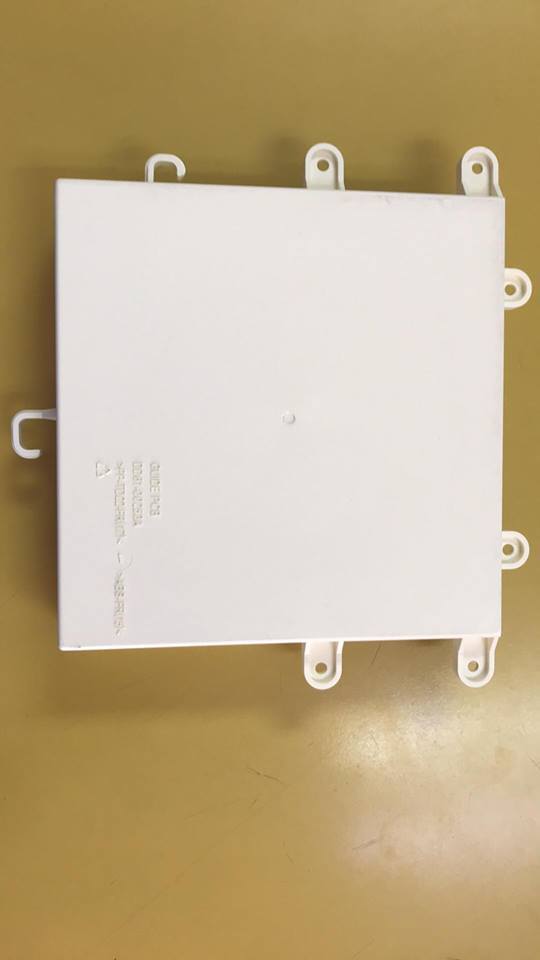 DE92-02130B SAMSUNG Dishwasher Main Control Board