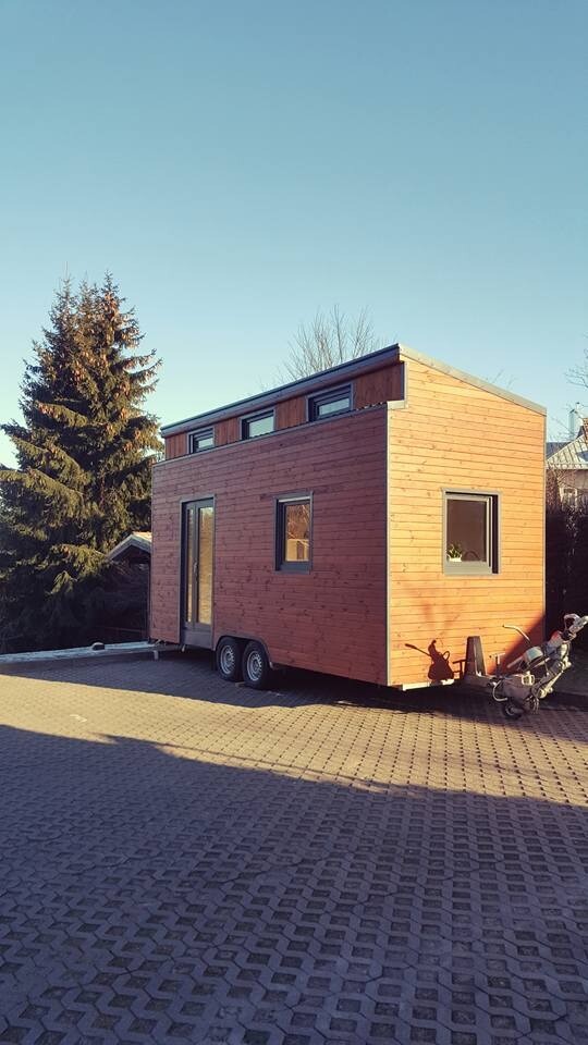 Tiny House for sale in Camden Town, London Gumtree