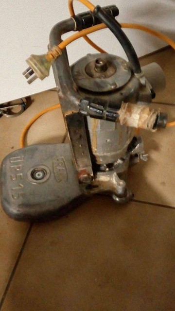 Floor Edge Sander Power Tools Gumtree Australia Armadale Area