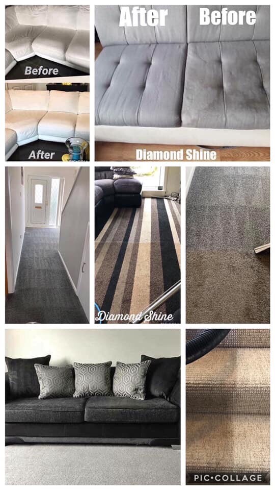Professional Carpet Upholstery Leather Sofa Mattress And Oven