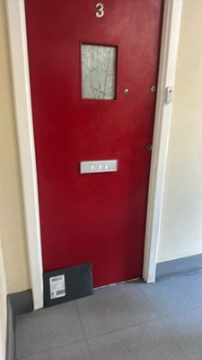 Fotos del artículo de un comprador verificado