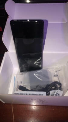 Motorola edge (2021) - 256GB - Nebula Blue (Unlocked) (Single SIM)