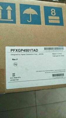 FAST DELIVERY PLC Proface PANEL PFXGP4501TAD NEW