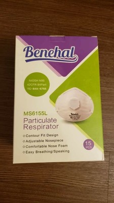 masque respiratoire benehal masque respiratoire benehal