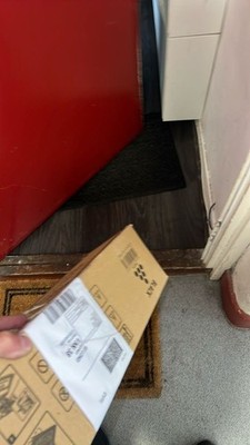 Artikelfoto(s) von einem verifizierten Käufer