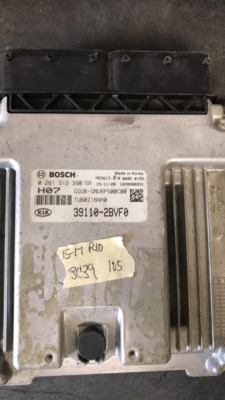 39110-2BVF0 Kia Rio 2015-2017 ecm ecu computer