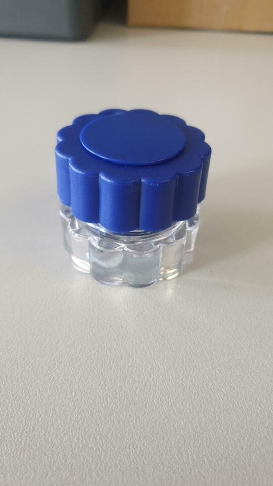 Tablettenmörser Tablettencr...