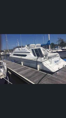 boats for sale used