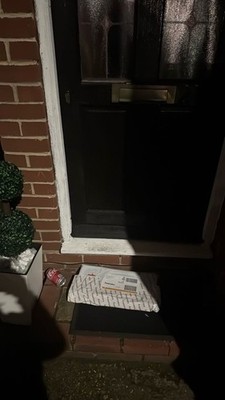 Item photo(s) from verified buyer