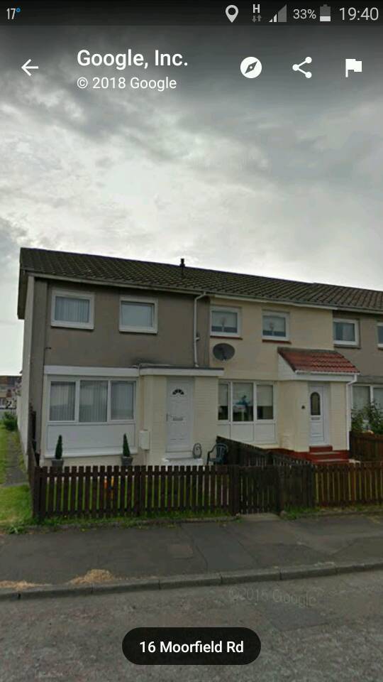 House swap in Blantyre, Glasgow Gumtree