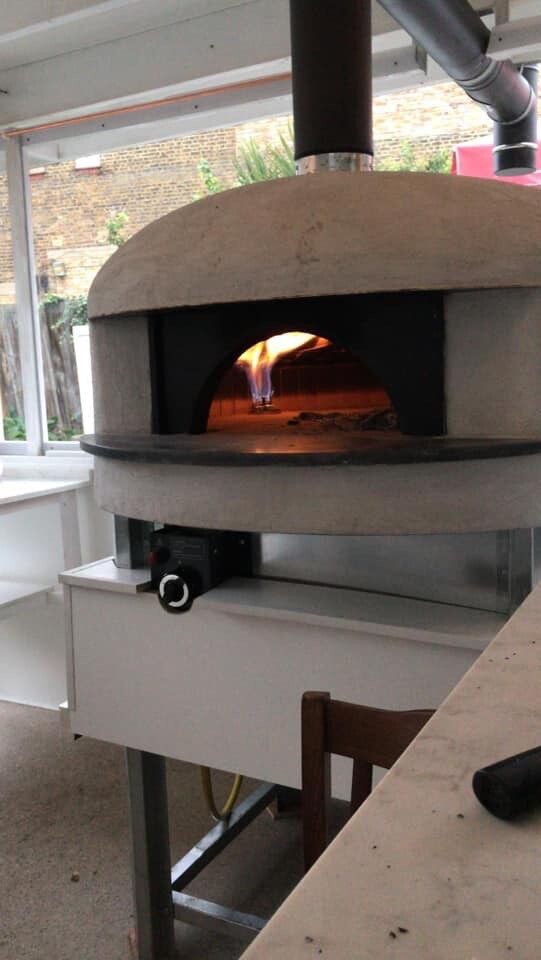 Pizza Oven and Stand in Richmond, London Gumtree