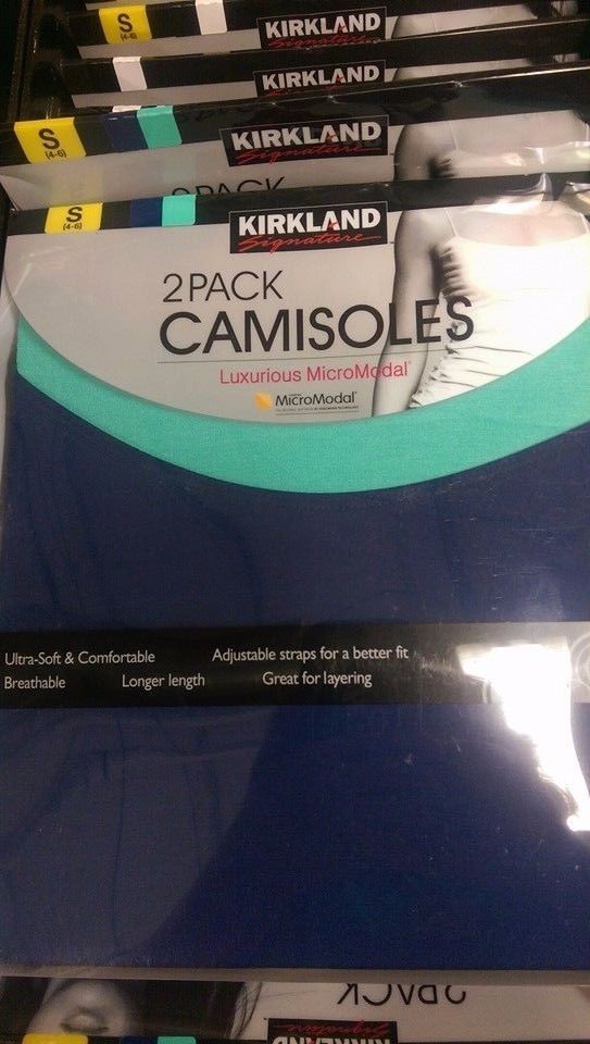 Microfiber Clothing for Women