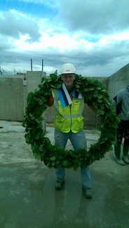 Strong Estonian guy looking for Farm Work , for 2 year visa Windsor Stonnington Area Preview