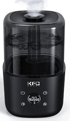 KFC Smart mist air Humidifier 4.5L Top Fill