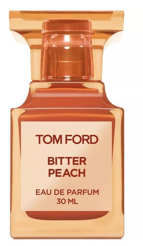 香水(女性用) TOM FORD BITTER PEACH 10ml Bitter Peach Eau de Parfum Travel Spray - TOM FORD | Sephora