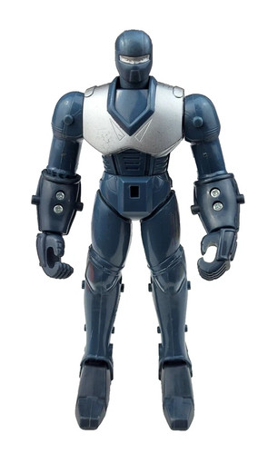 Bandai Ronin Warriors Armor Plus Cye of the Torrent Special Color