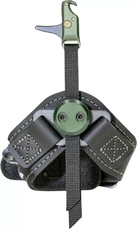 New Stan SoleX Buckle Wrist Strap Release Index Finger Trigger