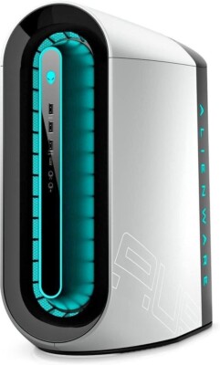 ALIENWARE DELL AURORA R12 INTEL CORE-i7-11700KF + AMD RADEON RX6800XT DESKTOP PC