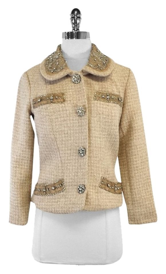Tracy Reese Coats, Jackets & Vests for Women
