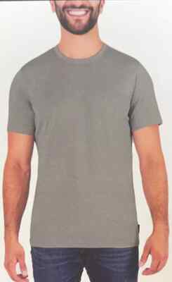 Gerry Men's Light Weight Cool Knit Tee | F31