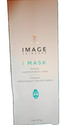 Image Skincare I Mask Firming Transformation Mask - 2 oz (57 g) New In Box