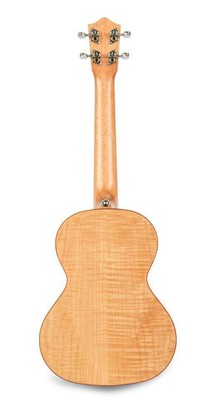 Lanikai Flame Maple Tenor Ukulele | FM-T