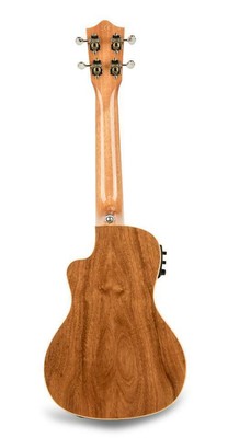 Lanikai Acacia Concert Ukulele With Kula Preamp | ACS-CEC