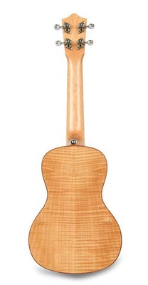 Lanikai Flame Maple Concert Ukulele | FM-C