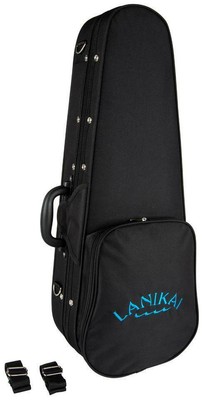 Lanikai Solid Mahogany Concert Ukulele | MAS-C