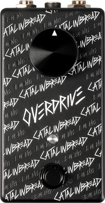 Catalinbread Elements Overdrive