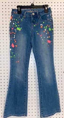平野紫耀着用　PROJECT GR two faced denim pants Project GR Two Faced Denim Pants - Blue