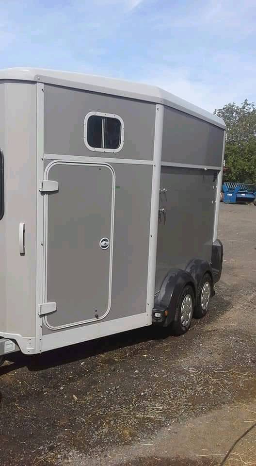 Ifor Williams 511 trailer for sale in Ayr, South Ayrshire Gumtree