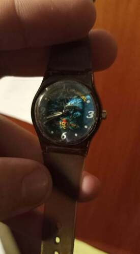 Pirates of the Caribbean Kids Watch
