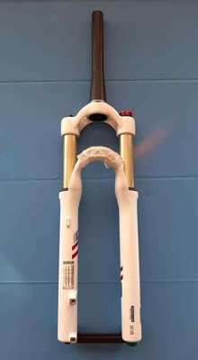Details about / Manitou Minute Pro MTB Air Fork 26 27.5 100mm 1//8-1//5 tapered