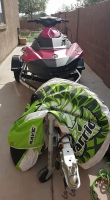 Seadoo Spark