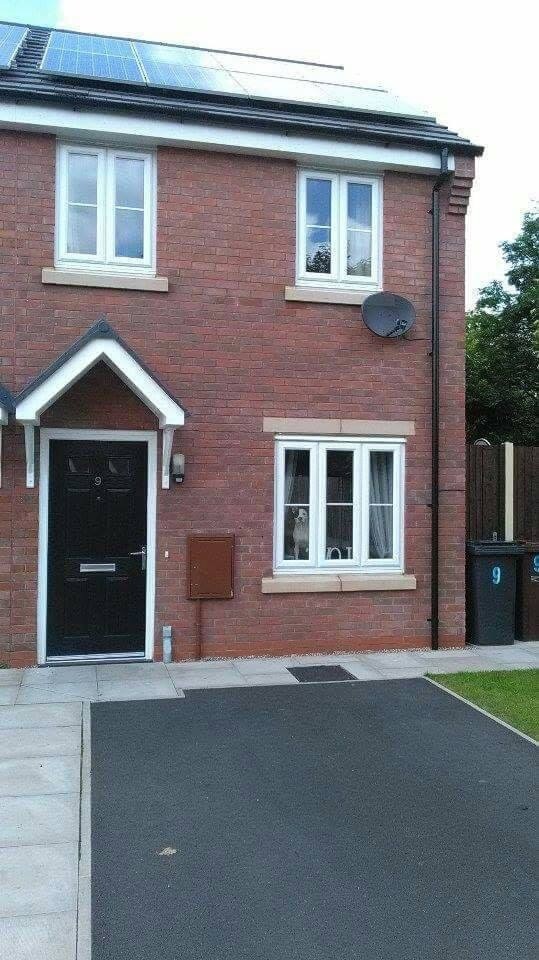 HOUSE EXCHANGE ONLY !! in Wolverhampton, West Midlands Gumtree