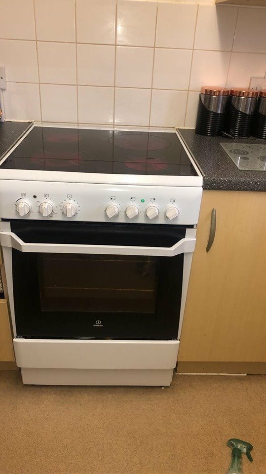 electric cooker in Marchwood, Hampshire Gumtree