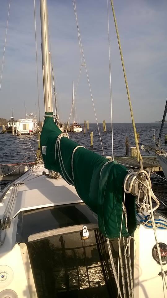 1981 San Juan 28