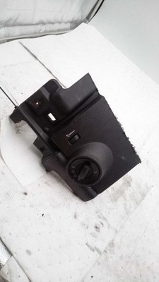EDGE      2009 Dash/Interior/Seat Switch 591884