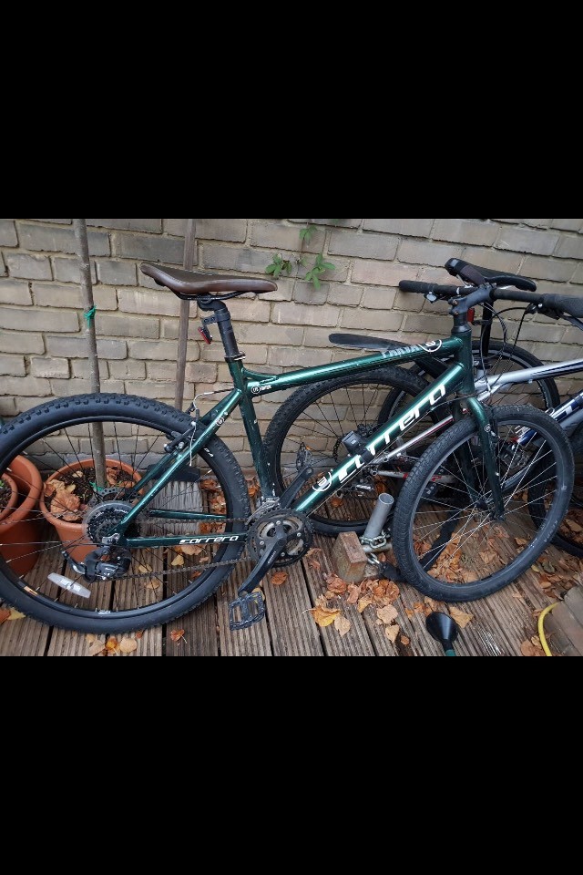 used trek bikes craigslist
