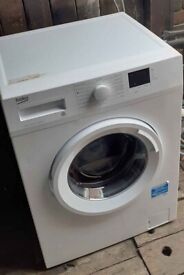 BEKO 7KG 1400 SPIN A+++ WASHING MACHINE FOR SALE