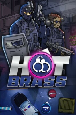 Hot Brass - Region Free Steam PC Key (NO CD/DVD)