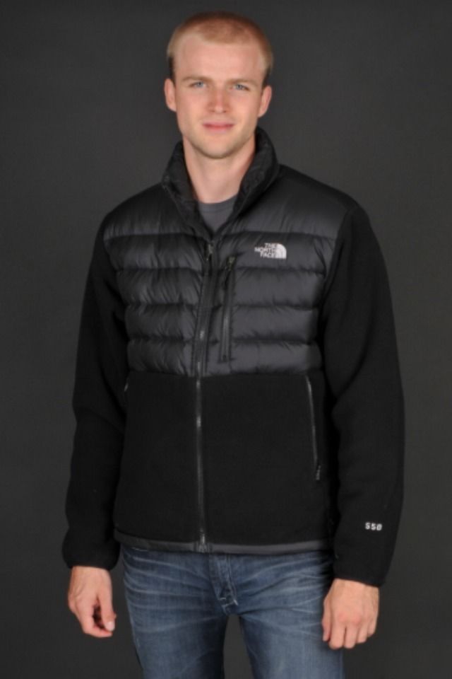 The North Face Denali Down Jacket