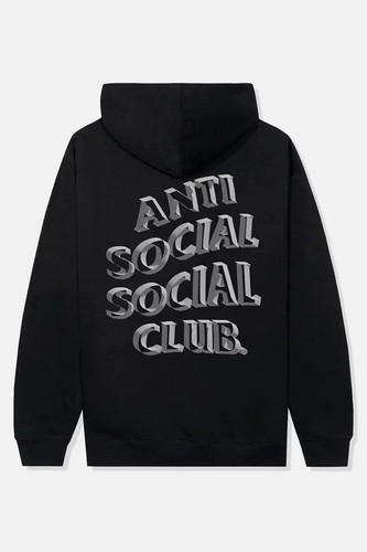 Anti social social club Dickies オールインワン Anti social social club Dickies オールインワン Buy Anti