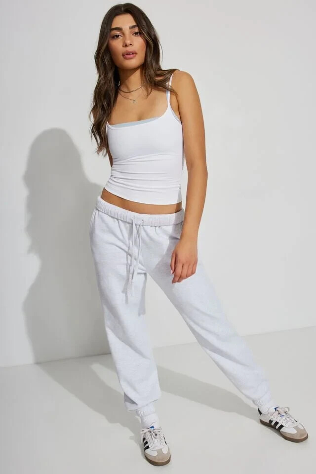 2002AW Y’s sweat sarouel easy pants EASY SAROUEL SWEAT PANTS | COMP®EX