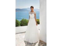 Justin Alexander Wedding Dresses In Northern Ireland Wedding