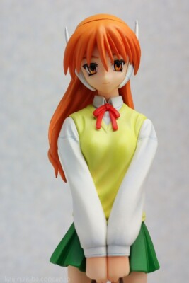 Kotobukiya To Heart HMX-13 Serio 1:8 PVC Figure MINT-NEW