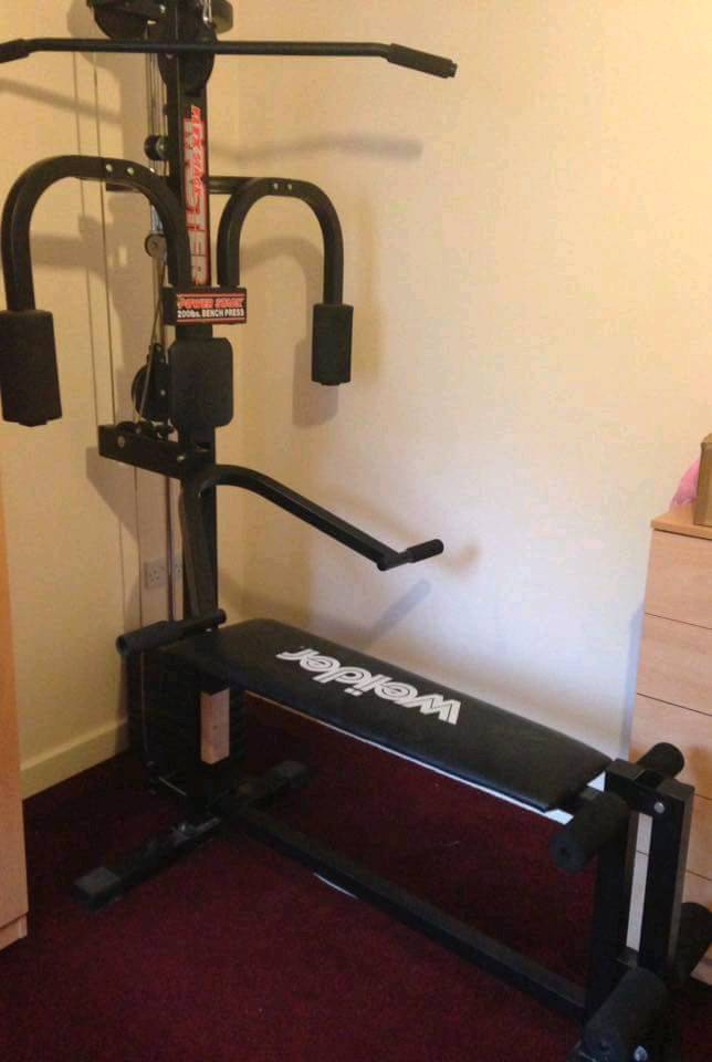 Multi gym for sale in York, North Yorkshire Gumtree